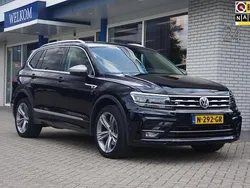 Zwart Gebruikt 2020 VW Tiguan Allspace Highline SUV | € 34.900 (Eerlijke prijs)