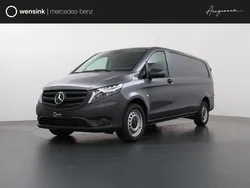 Grijs Nieuw 2024 Mercedes e-Vito MPV | € 49.360 (Goede deal)