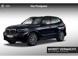 Carbonschwarz Gebruikt 2019 BMW X5 Comfort Edition SUV | € 56.900 (Duur)