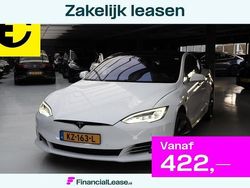 Gebruikt 2016 Tesla Model S Hatchback | € 422