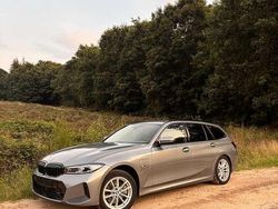 Gebruikt 2022 BMW 330e M Sport Stationwagen | € 34.450 (Goede deal)