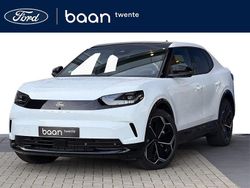 Wit Gebruikt 2024 Ford Capri Extended Range SUV | € 43.790 (Eerlijke prijs)