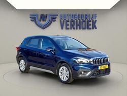 Blauw Gebruikt 2019 Suzuki SX4 S-Cross SUV | € 17.900 (Goede deal)