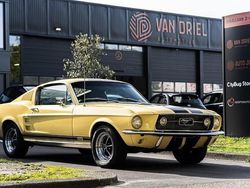 Gebruikt 1967 Ford Mustang | € 79.950