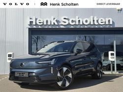 Blauw Nieuw 2025 Volvo EX90 Performance SUV | € 96.950 (Super prijs)