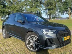 Grijs Gebruikt 2021 Audi Q3 SUV | € 36.000 (Eerlijke prijs)