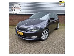 Zwart Gebruikt 2018 Skoda Fabia Monte Carlo Hatchback | € 11.245 (Eerlijke prijs)