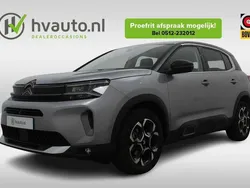 Grijs, metallic lak Gebruikt 2024 Citroën C5 Aircross SUV | € 27.900