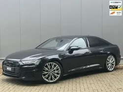 Grijs Gebruikt 2018 Audi A6 Design Sedan | € 42.950 (Iets duurder)