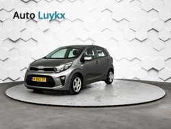 Grijs Gebruikt 2022 Kia Picanto Comfort Hatchback | € 12.840 (Goede deal)