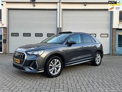 Grijs Gebruikt 2020 Audi Q3 S-Line SUV | € 29.950 (Eerlijke prijs)