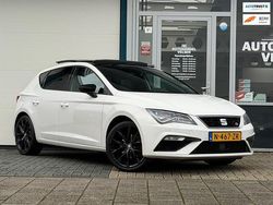 Wit Gebruikt 2017 Seat Leon Business Hatchback | € 12.990 (Eerlijke prijs)