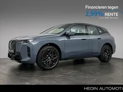 Overig Nieuw 2024 BMW iX M Sport SUV | € 109.484