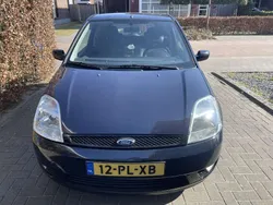 Blauw Gebruikt 2004 Ford Fiesta Style Hatchback | € 750 (Super prijs)