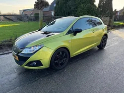 Seat Ibiza SC