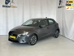 Grijs Gebruikt 2019 Mazda 2 Dynamic Hatchback | € 12.299 (Eerlijke prijs)