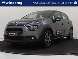 Grijs Gebruikt 2024 Citroën C3 PureTech Hatchback | € 17.225 (Eerlijke prijs)