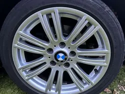 Grijs Gebruikt 2012 BMW 114 Hatchback | € 7.900 (Eerlijke prijs)
