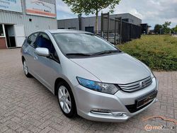 Grijs Gebruikt 2009 Honda Insight Elegance Hatchback | € 9.250 (Eerlijke prijs)