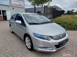 Grijs Gebruikt 2009 Honda Insight Elegance Hatchback | € 9.450 (Iets duurder)