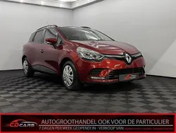 Renault Clio IV