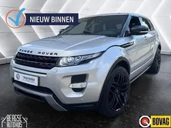 Grijs Gebruikt 2012 Land Rover Range Rover Dynamic SUV | € 14.990