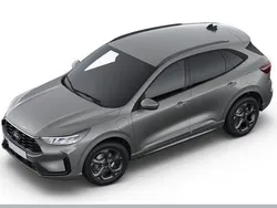 Grijs Nieuw 2025 Ford Kuga ST-Line SUV | € 37.450 (Super prijs)