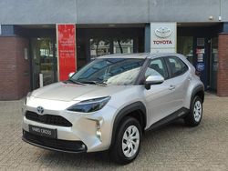 Grijs Gebruikt 2023 Toyota Yaris Cross Active SUV | € 24.400 (Goede deal)