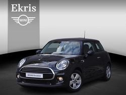 Zwart Gebruikt 2019 Mini Cooper Hatchback | € 14.950 (Goede deal)