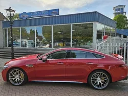 Rood Gebruikt 2020 Mercedes AMG GT Premium Plus Coupé | € 162.500