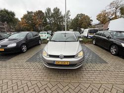 Grijs Gebruikt 2015 VW Golf VII Edition Stationwagen | € 7.450 (Goede deal)