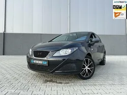 Overige Gebruikt 2009 Seat Ibiza Stylance Hatchback | € 4.949 (Iets duurder)