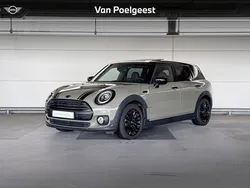 Grijs Gebruikt 2020 Mini Cooper Clubman Chili Stationwagen | € 27.900 (Eerlijke prijs)