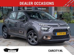 Grijs Gebruikt 2023 Citroën C3 PureTech Hatchback | € 14.440 (Eerlijke prijs)