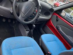 Gebruikt 2001 Fiat Seicento Hatchback | € 1.495 (Duur)