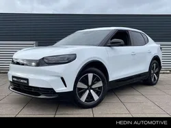Wit Nieuw 2024 Ford Capri Extended Range SUV | € 47.400 (Eerlijke prijs)