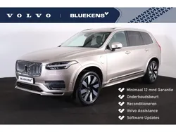 Beige Gebruikt 2024 Volvo XC90 Ultimate SUV | € 69.900 (Super prijs)