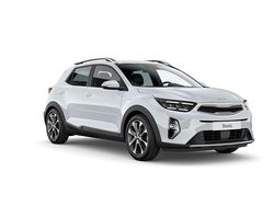 Wit Nieuw 2025 Kia Stonic Comfort SUV | € 25.295 (Goede deal)