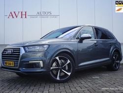 Grijs Gebruikt 2016 Audi Q7 Sport SUV | € 24.950 (Goede deal)