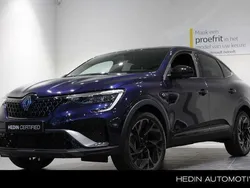.00 Gebruikt 2025 Renault Arkana Esprit Alpine SUV | € 39.950