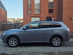 Gebruikt 2014 Mitsubishi Outlander Instyle SUV | € 7.950 (Eerlijke prijs)