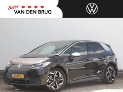 Grijs Gebruikt 2020 VW ID.3 Hatchback | € 17.895 (Eerlijke prijs)