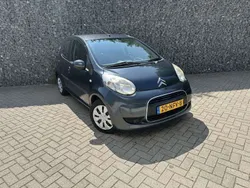 Grijs Gebruikt 2010 Citroën C1 Hatchback | € 1.950 (Eerlijke prijs)