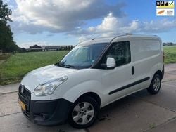 Overige Gebruikt 2010 Fiat Doblò MPV | € 1.950 (Eerlijke prijs)