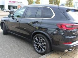 Zwart Gebruikt 2021 BMW X5 Executive SUV | € 54.950 (Goede deal)