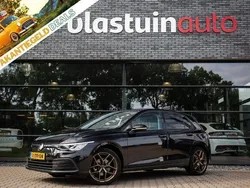 Zwart Gebruikt 2020 VW Golf VII Style Hatchback | € 21.950 (Goede deal)