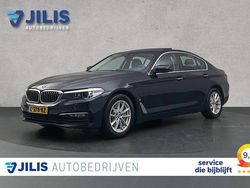 Blauw Gebruikt 2017 BMW 530e Executive Sedan | € 23.850 (Eerlijke prijs)