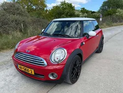 Rood Gebruikt 2008 Mini Cooper Pepper Hatchback | € 4.500