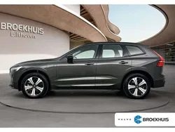 Grijs, metallic lak Gebruikt 2024 Volvo XC60 Plus SUV | € 57.800 (Goede deal)