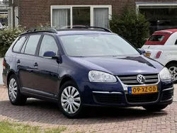 Gebruikt 2007 VW Golf V Stationwagen | € 2.950 (Eerlijke prijs)